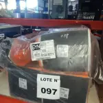 04 ARMOTECEDORES TURBO GÁS COFAP CHEVROLET ASTRA 98/ ESQUERDO. (NO ESTADO, NÃO SABEMOS SE FUNCIONA. LEILÃO NÃO TEM GARANTIA E NEM DEVOLUÇÃO, SUJEITO A POSSÍVEIS AVARIAS VISÍVEIS/OCULTAS E/OU AUSÊNCIA DE COMPONENTES)