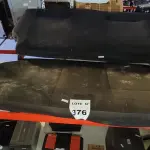  01 BANCO DE CARRO. (NO ESTADO) ATENÇÃO! FAZER A VISITAÇÃO ANTES DE ARREMATAR, NÃO SABEMOS SE FUNCIONA, LEILÃO NÃO TEM GARANTIA E NEM DEVOLUÇÃO, SUJEITO A POSSÍVEIS AVARIAS VISÍVEIS/OCULTAS E/OU AUSÊNCIA DE COMPONENTES.