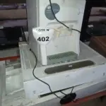 02 DEPURADORES DE AR E 01 BEBEDOURO PARA GARRAFÃO REFRIGERADO. (NO ESTADO) ATENÇÃO! FAZER A VISITAÇÃO ANTES DE ARREMATAR, NÃO SABEMOS SE FUNCIONA, LEILÃO NÃO TEM GARANTIA E NEM DEVOLUÇÃO, SUJEITO A POSSÍVEIS AVARIAS VISÍVEIS/OCULTAS E/OU AUSÊNCIA DE COMPONENTES.
