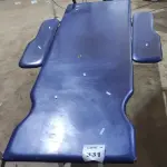   02 MACAS PARA MASSAGEM. (NO ESTADO) ATENÇÃO! FAZER A VISITAÇÃO ANTES DE ARREMATAR, NÃO SABEMOS SE FUNCIONA, LEILÃO NÃO TEM GARANTIA E NEM DEVOLUÇÃO, SUJEITO A POSSÍVEIS AVARIAS VISÍVEIS/OCULTAS E/OU AUSÊNCIA DE COMPONENTES.