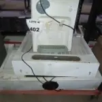 02 DEPURADORES DE AR E 01 BEBEDOURO PARA GARRAFÃO REFRIGERADO. (NO ESTADO) ATENÇÃO! FAZER A VISITAÇÃO ANTES DE ARREMATAR, NÃO SABEMOS SE FUNCIONA, LEILÃO NÃO TEM GARANTIA E NEM DEVOLUÇÃO, SUJEITO A POSSÍVEIS AVARIAS VISÍVEIS/OCULTAS E/OU AUSÊNCIA DE COMPONENTES.