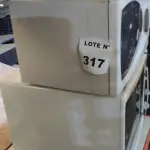 01 LOTE COM GRANDE QUANTIDADE DE LUMINÁRIAS E LÂMPADAS DE MARCAS E MODELOS. (NO ESTADO) ATENÇÃO! FAZER A VISITAÇÃO ANTES DE ARREMATAR, NÃO SABEMOS SE FUNCIONA, LEILÃO NÃO TEM GARANTIA E NEM DEVOLUÇÃO, SUJEITO A POSSÍVEIS AVARIAS VISÍVEIS/OCULTAS E/OU AUSÊNCIA DE COMPONENTES.