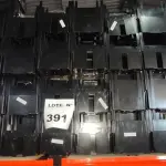 01 LOTE COM GRANDE QUANTIDADE DE SUPORTES PARA HD RESISTENTES. (NO ESTADO) ATENÇÃO! FAZER A VISITAÇÃO ANTES DE ARREMATAR, NÃO SABEMOS SE FUNCIONA, LEILÃO NÃO TEM GARANTIA E NEM DEVOLUÇÃO, SUJEITO A POSSÍVEIS AVARIAS VISÍVEIS/OCULTAS E/OU AUSÊNCIA DE COMPONENTES.