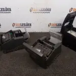 03 IMPRESSORAS TÊRMICAS BEMATECH.  (NO ESTADO) ATENÇÃO! FAZER A VISITAÇÃO ANTES DE ARREMATAR, NÃO SABEMOS SE FUNCIONA, LEILÃO NÃO TEM GARANTIA E NEM DEVOLUÇÃO, SUJEITO A POSSÍVEIS AVARIAS VISÍVEIS/OCULTAS E/OU AUSÊNCIA DE COMPONENTES.