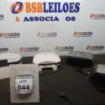04 SANDUICHEIRAS GRILL DE MARCAS E MODELOS DIVERSOS. (NO ESTADO) ATENÇÃO! FAZER A VISITAÇÃO ANTES DE ARREMATAR, NÃO SABEMOS SE FUNCIONA, LEILÃO NÃO TEM GARANTIA E NEM DEVOLUÇÃO, SUJEITO A POSSÍVEIS AVARIAS VISÍVEIS/OCULTAS E/OU AUSÊNCIA DE COMPONENTES.
