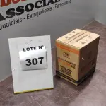 12 BISNAGAS DE ADESIVO DE SILICONE NEUTRO DE 70G MARCA ORBI QUÍMICA. (NO ESTADO) ATENÇÃO! FAZER A VISITAÇÃO ANTES DE ARREMATAR, NÃO SABEMOS SE FUNCIONA, LEILÃO NÃO TEM GARANTIA E NEM DEVOLUÇÃO, SUJEITO A POSSÍVEIS AVARIAS VISÍVEIS/OCULTAS E/OU AUSÊNCIA DE COMPONENTES.