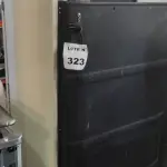   01 GELADEIRA DE 1947.GENERAL ELECTRIC. (NO ESTADO) ATENÇÃO! FAZER A VISITAÇÃO ANTES DE ARREMATAR, NÃO SABEMOS SE FUNCIONA, LEILÃO NÃO TEM GARANTIA E NEM DEVOLUÇÃO, SUJEITO A POSSÍVEIS AVARIAS VISÍVEIS/OCULTAS E/OU AUSÊNCIA DE COMPONENTES.