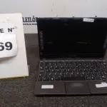 01 NETEBOOK LENOVO SEM FONTE. (NO ESTADO) ATENÇÃO! FAZER A VISITAÇÃO ANTES DE ARREMATAR, NÃO SABEMOS SE FUNCIONA, LEILÃO NÃO TEM GARANTIA E NEM DEVOLUÇÃO, SUJEITO A POSSÍVEIS AVARIAS VISÍVEIS/OCULTAS E/OU AUSÊNCIA DE COMPONENTES.