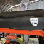  01 BANCO DE CARRO. (NO ESTADO) ATENÇÃO! FAZER A VISITAÇÃO ANTES DE ARREMATAR, NÃO SABEMOS SE FUNCIONA, LEILÃO NÃO TEM GARANTIA E NEM DEVOLUÇÃO, SUJEITO A POSSÍVEIS AVARIAS VISÍVEIS/OCULTAS E/OU AUSÊNCIA DE COMPONENTES.