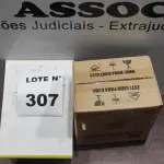 12 BISNAGAS DE ADESIVO DE SILICONE NEUTRO DE 70G MARCA ORBI QUÍMICA. (NO ESTADO) ATENÇÃO! FAZER A VISITAÇÃO ANTES DE ARREMATAR, NÃO SABEMOS SE FUNCIONA, LEILÃO NÃO TEM GARANTIA E NEM DEVOLUÇÃO, SUJEITO A POSSÍVEIS AVARIAS VISÍVEIS/OCULTAS E/OU AUSÊNCIA DE COMPONENTES.