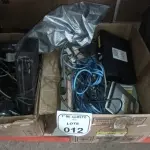 01 LOTE COM 01 CPU, MOUSES, VENTOINHAS, CABOS DE REDE, MOLDENS E ITENS DE INFORMATICA DIVERSOS. (NO ESTADO) ATENÇÃO! FAZER A VISITAÇÃO ANTES DE ARREMATAR, NÃO SABEMOS SE FUNCIONA, LEILÃO NÃO TEM GARANTIA E NEM DEVOLUÇÃO, SUJEITO A POSSÍVEIS AVARIAS VISÍVEIS/OCULTAS E/OU AUSÊNCIA DE COMPONENTES.