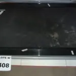 01 ESTEIRA MODELO KHT-CI INCOMPLETA. (NO ESTADO) ATENÇÃO! FAZER A VISITAÇÃO ANTES DE ARREMATAR, NÃO SABEMOS SE FUNCIONA, LEILÃO NÃO TEM GARANTIA E NEM DEVOLUÇÃO, SUJEITO A POSSÍVEIS AVARIAS VISÍVEIS/OCULTAS E/OU AUSÊNCIA DE COMPONENTES.
