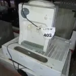 02 DEPURADORES DE AR E 01 BEBEDOURO PARA GARRAFÃO REFRIGERADO. (NO ESTADO) ATENÇÃO! FAZER A VISITAÇÃO ANTES DE ARREMATAR, NÃO SABEMOS SE FUNCIONA, LEILÃO NÃO TEM GARANTIA E NEM DEVOLUÇÃO, SUJEITO A POSSÍVEIS AVARIAS VISÍVEIS/OCULTAS E/OU AUSÊNCIA DE COMPONENTES.