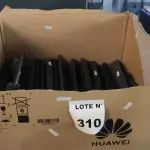   01 LOTE COM TECLADOS PARA COMPUTADORES.  (NO ESTADO) ATENÇÃO! FAZER A VISITAÇÃO ANTES DE ARREMATAR, NÃO SABEMOS SE FUNCIONA, LEILÃO NÃO TEM GARANTIA E NEM DEVOLUÇÃO, SUJEITO A POSSÍVEIS AVARIAS VISÍVEIS/OCULTAS E/OU AUSÊNCIA DE COMPONENTES.