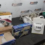 08 FERROS DE PASSAR DE MARCAS E MODELOS DIVERSOS. (NO ESTADO) ATENÇÃO! FAZER A VISITAÇÃO ANTES DE ARREMATAR, NÃO SABEMOS SE FUNCIONA, LEILÃO NÃO TEM GARANTIA E NEM DEVOLUÇÃO, SUJEITO A POSSÍVEIS AVARIAS VISÍVEIS/OCULTAS E/OU AUSÊNCIA DE COMPONENTES.