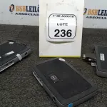 03 MINIS PC MODELO WYSE MARCA DELL. (NO ESTADO) ATENÇÃO! FAZER A VISITAÇÃO ANTES DE ARREMATAR, NÃO SABEMOS SE FUNCIONA, LEILÃO NÃO TEM GARANTIA E NEM DEVOLUÇÃO, SUJEITO A POSSÍVEIS AVARIAS VISÍVEIS/OCULTAS E/OU AUSÊNCIA DE COMPONENTES.