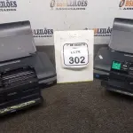 02 IMPRESSORAS PORTÁTEIS MODELO OFFICEJET H470. (NO ESTADO) ATENÇÃO! FAZER A VISITAÇÃO ANTES DE ARREMATAR, NÃO SABEMOS SE FUNCIONA, LEILÃO NÃO TEM GARANTIA E NEM DEVOLUÇÃO, SUJEITO A POSSÍVEIS AVARIAS VISÍVEIS/OCULTAS E/OU AUSÊNCIA DE COMPONENTES.