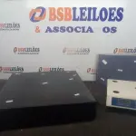 01 GAVETA DE DINHEIRO E 01 BALANÇA. (NO ESTADO) ATENÇÃO! FAZER A VISITAÇÃO ANTES DE ARREMATAR, NÃO SABEMOS SE FUNCIONA, LEILÃO NÃO TEM GARANTIA E NEM DEVOLUÇÃO, SUJEITO A POSSÍVEIS AVARIAS VISÍVEIS/OCULTAS E/OU AUSÊNCIA DE COMPONENTES.