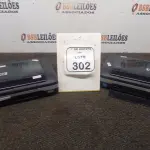 02 IMPRESSORAS PORTÁTEIS MODELO OFFICEJET H470. (NO ESTADO) ATENÇÃO! FAZER A VISITAÇÃO ANTES DE ARREMATAR, NÃO SABEMOS SE FUNCIONA, LEILÃO NÃO TEM GARANTIA E NEM DEVOLUÇÃO, SUJEITO A POSSÍVEIS AVARIAS VISÍVEIS/OCULTAS E/OU AUSÊNCIA DE COMPONENTES.