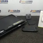 01 ALL IN ONE MARCA POSITIVO E 01 CONSOLE PORTÁTIL SMART PRO 128GB MARCA TRIMUI. (NO ESTADO) ATENÇÃO! FAZER A VISITAÇÃO ANTES DE ARREMATAR, NÃO SABEMOS SE FUNCIONA, LEILÃO NÃO TEM GARANTIA E NEM DEVOLUÇÃO, SUJEITO A POSSÍVEIS AVARIAS VISÍVEIS/OCULTAS E/OU AUSÊNCIA DE COMPONENTES.