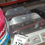 02 BALANÇAS PEDIÁTRICAS. (NO ESTADO) ATENÇÃO! FAZER A VISITAÇÃO ANTES DE ARREMATAR, NÃO SABEMOS SE FUNCIONA, LEILÃO NÃO TEM GARANTIA E NEM DEVOLUÇÃO, SUJEITO A POSSÍVEIS AVARIAS VISÍVEIS/OCULTAS E/OU AUSÊNCIA DE COMPONENTES.