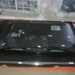 01 TV 42’’ MARCA PANASONIC E 01 TV 32’’ MARCA SAMSUNG PARA RETIRADA DE PEÇAS. (NO ESTADO) ATENÇÃO! FAZER A VISITAÇÃO ANTES DE ARREMATAR, NÃO SABEMOS SE FUNCIONA, LEILÃO NÃO TEM GARANTIA E NEM DEVOLUÇÃO, SUJEITO A POSSÍVEIS AVARIAS VISÍVEIS/OCULTAS E/OU AUSÊNCIA DE COMPONENTES.