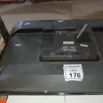 01 TV 43’’ MARCA PHILIPS E 01 TV 42’’ MARCA SEMP TOSHIBA PARA RETIRADA DE PEÇAS. (NO ESTADO) ATENÇÃO! FAZER A VISITAÇÃO ANTES DE ARREMATAR, NÃO SABEMOS SE FUNCIONA, LEILÃO NÃO TEM GARANTIA E NEM DEVOLUÇÃO, SUJEITO A POSSÍVEIS AVARIAS VISÍVEIS/OCULTAS E/OU AUSÊNCIA DE COMPONENTES.