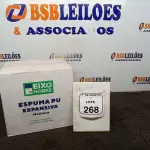 01 CAIXA COM 24 SILICONES ACÉTICO INCOLOR DE 240G CADA MARCA MONUMENTAL. (NO ESTADO) ATENÇÃO! FAZER A VISITAÇÃO ANTES DE ARREMATAR, NÃO SABEMOS SE FUNCIONA, LEILÃO NÃO TEM GARANTIA E NEM DEVOLUÇÃO, SUJEITO A POSSÍVEIS AVARIAS VISÍVEIS/OCULTAS E/OU AUSÊNCIA DE COMPONENTES.
