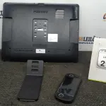 01 ALL IN ONE MARCA POSITIVO E 01 CONSOLE PORTÁTIL SMART PRO 128GB MARCA TRIMUI. (NO ESTADO) ATENÇÃO! FAZER A VISITAÇÃO ANTES DE ARREMATAR, NÃO SABEMOS SE FUNCIONA, LEILÃO NÃO TEM GARANTIA E NEM DEVOLUÇÃO, SUJEITO A POSSÍVEIS AVARIAS VISÍVEIS/OCULTAS E/OU AUSÊNCIA DE COMPONENTES.