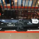 03 TVS DE TAMANHOS E MARCAS DIVERSAS PARA RETIRADA DE PEÇAS. (NO ESTADO) ATENÇÃO! FAZER A VISITAÇÃO ANTES DE ARREMATAR, NÃO SABEMOS SE FUNCIONA, LEILÃO NÃO TEM GARANTIA E NEM DEVOLUÇÃO, SUJEITO A POSSÍVEIS AVARIAS VISÍVEIS/OCULTAS E/OU AUSÊNCIA DE COMPONENTES.
