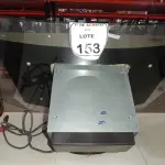 01 COIFA DE EMBUTIR. (NO ESTADO) ATENÇÃO! FAZER A VISITAÇÃO ANTES DE ARREMATAR, NÃO SABEMOS SE FUNCIONA, LEILÃO NÃO TEM GARANTIA E NEM DEVOLUÇÃO, SUJEITO A POSSÍVEIS AVARIAS VISÍVEIS/OCULTAS E/OU AUSÊNCIA DE COMPONENTES.