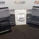 02 IMPRESSORAS PORTÁTEIS MODELO OFFICEJET H470. (NO ESTADO) ATENÇÃO! FAZER A VISITAÇÃO ANTES DE ARREMATAR, NÃO SABEMOS SE FUNCIONA, LEILÃO NÃO TEM GARANTIA E NEM DEVOLUÇÃO, SUJEITO A POSSÍVEIS AVARIAS VISÍVEIS/OCULTAS E/OU AUSÊNCIA DE COMPONENTES.