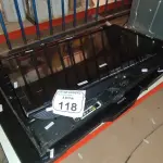 03 TVS DE TAMANHOS E MARCAS DIVERSAS PARA RETIRADA DE PEÇAS. (NO ESTADO) ATENÇÃO! FAZER A VISITAÇÃO ANTES DE ARREMATAR, NÃO SABEMOS SE FUNCIONA, LEILÃO NÃO TEM GARANTIA E NEM DEVOLUÇÃO, SUJEITO A POSSÍVEIS AVARIAS VISÍVEIS/OCULTAS E/OU AUSÊNCIA DE COMPONENTES.