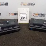 02 IMPRESSORAS PORTÁTEIS MODELO OFFICEJET H470. (NO ESTADO) ATENÇÃO! FAZER A VISITAÇÃO ANTES DE ARREMATAR, NÃO SABEMOS SE FUNCIONA, LEILÃO NÃO TEM GARANTIA E NEM DEVOLUÇÃO, SUJEITO A POSSÍVEIS AVARIAS VISÍVEIS/OCULTAS E/OU AUSÊNCIA DE COMPONENTES.