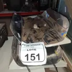 02 BALANÇAS PEDIÁTRICAS. (NO ESTADO) ATENÇÃO! FAZER A VISITAÇÃO ANTES DE ARREMATAR, NÃO SABEMOS SE FUNCIONA, LEILÃO NÃO TEM GARANTIA E NEM DEVOLUÇÃO, SUJEITO A POSSÍVEIS AVARIAS VISÍVEIS/OCULTAS E/OU AUSÊNCIA DE COMPONENTES.