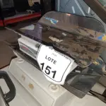 02 BALANÇAS PEDIÁTRICAS. (NO ESTADO) ATENÇÃO! FAZER A VISITAÇÃO ANTES DE ARREMATAR, NÃO SABEMOS SE FUNCIONA, LEILÃO NÃO TEM GARANTIA E NEM DEVOLUÇÃO, SUJEITO A POSSÍVEIS AVARIAS VISÍVEIS/OCULTAS E/OU AUSÊNCIA DE COMPONENTES.