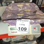 02 BALANÇAS PEDIÁTRICAS. (NO ESTADO) ATENÇÃO! FAZER A VISITAÇÃO ANTES DE ARREMATAR, NÃO SABEMOS SE FUNCIONA, LEILÃO NÃO TEM GARANTIA E NEM DEVOLUÇÃO, SUJEITO A POSSÍVEIS AVARIAS VISÍVEIS/OCULTAS E/OU AUSÊNCIA DE COMPONENTES.