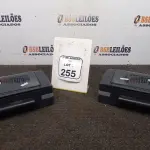 02 IMPRESSORAS PORTÁTEIS MODELO OFFICEJET H470. (NO ESTADO) ATENÇÃO! FAZER A VISITAÇÃO ANTES DE ARREMATAR, NÃO SABEMOS SE FUNCIONA, LEILÃO NÃO TEM GARANTIA E NEM DEVOLUÇÃO, SUJEITO A POSSÍVEIS AVARIAS VISÍVEIS/OCULTAS E/OU AUSÊNCIA DE COMPONENTES.