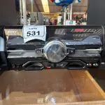 01 MINI SYSTEM MODELO GENEZI FST-SH2000 COM 02 CAIXAS ACÚSTICAS SS-SH2000 MARCA SONY. (NO ESTADO) ATENÇÃO! FAZER A VISITAÇÃO ANTES DE ARREMATAR, NÃO SABEMOS SE FUNCIONA, LEILÃO NÃO TEM GARANTIA E NEM DEVOLUÇÃO, SUJEITO A POSSÍVEIS AVARIAS VISÍVEIS/OCULTAS E/OU AUSÊNCIA DE COMPONENTES.