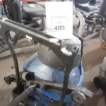 01 ASPIRADOR INDUSTRIAL MODELO FLOOR VAC 1500 MARCA WAP. (NO ESTADO) ATENÇÃO! FAZER A VISITAÇÃO ANTES DE ARREMATAR, NÃO SABEMOS SE FUNCIONA, LEILÃO NÃO TEM GARANTIA E NEM DEVOLUÇÃO, SUJEITO A POSSÍVEIS AVARIAS VISÍVEIS/OCULTAS E/OU AUSÊNCIA DE COMPONENTES.