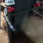 01 ESTEIRA ERGOMÉTRICA MODELO DR2110 MARA DREAMFIT. (NO ESTADO) ATENÇÃO! FAZER A VISITAÇÃO ANTES DE ARREMATAR, NÃO SABEMOS SE FUNCIONA, LEILÃO NÃO TEM GARANTIA E NEM DEVOLUÇÃO, SUJEITO A POSSÍVEIS AVARIAS VISÍVEIS/OCULTAS E/OU AUSÊNCIA DE COMPONENTES.