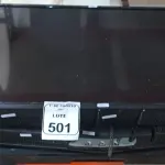 03 TVS DE TAMANHOS E MARCAS DIVERSAS PARA RETIRADA DE PEÇAS. (NO ESTADO) ATENÇÃO! FAZER A VISITAÇÃO ANTES DE ARREMATAR, NÃO SABEMOS SE FUNCIONA, LEILÃO NÃO TEM GARANTIA E NEM DEVOLUÇÃO, SUJEITO A POSSÍVEIS AVARIAS VISÍVEIS/OCULTAS E/OU AUSÊNCIA DE COMPONENTES.