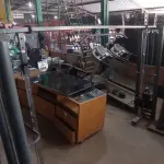 01 APARELHO DE ACADEMIA CROSS OVER. (NO ESTADO) ATENÇÃO! FAZER A VISITAÇÃO ANTES DE ARREMATAR, NÃO SABEMOS SE FUNCIONA, LEILÃO NÃO TEM GARANTIA E NEM DEVOLUÇÃO, SUJEITO A POSSÍVEIS AVARIAS VISÍVEIS/OCULTAS E/OU AUSÊNCIA DE COMPONENTES.