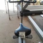 01 BIKE SPINNING. (NO ESTADO) ATENÇÃO! FAZER A VISITAÇÃO ANTES DE ARREMATAR, NÃO SABEMOS SE FUNCIONA, LEILÃO NÃO TEM GARANTIA E NEM DEVOLUÇÃO, SUJEITO A POSSÍVEIS AVARIAS VISÍVEIS/OCULTAS E/OU AUSÊNCIA DE COMPONENTES. (NO ESTADO) ATENÇÃO! FAZER A VISITAÇÃO ANTES DE ARREMATAR, NÃO SABEMOS SE FUNCIONA, LEILÃO NÃO TEM GARANTIA E NEM DEVOLUÇÃO, SUJEITO A POSSÍVEIS AVARIAS VISÍVEIS/OCULTAS E/OU AUSÊNCIA DE COMPONENTES.
