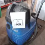 01 ASPIRADOR INDUSTRIAL MODELO FLOOR VAC 1500 MARCA WAP. (NO ESTADO) ATENÇÃO! FAZER A VISITAÇÃO ANTES DE ARREMATAR, NÃO SABEMOS SE FUNCIONA, LEILÃO NÃO TEM GARANTIA E NEM DEVOLUÇÃO, SUJEITO A POSSÍVEIS AVARIAS VISÍVEIS/OCULTAS E/OU AUSÊNCIA DE COMPONENTES.