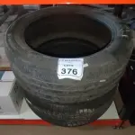 01 PNEU 275/45 R20 E01 PNEU 275/40 2R 20. (NO ESTADO) ATENÇÃO! FAZER A VISITAÇÃO ANTES DE ARREMATAR, NÃO SABEMOS SE FUNCIONA, LEILÃO NÃO TEM GARANTIA E NEM DEVOLUÇÃO, SUJEITO A POSSÍVEIS AVARIAS VISÍVEIS/OCULTAS E/OU AUSÊNCIA DE COMPONENTES.