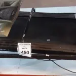 01 ESTEIRA ERGOMÉTRICA MARCA KIKOS. (NO ESTADO) ATENÇÃO! FAZER A VISITAÇÃO ANTES DE ARREMATAR, NÃO SABEMOS SE FUNCIONA, LEILÃO NÃO TEM GARANTIA E NEM DEVOLUÇÃO, SUJEITO A POSSÍVEIS AVARIAS VISÍVEIS/OCULTAS E/OU AUSÊNCIA DE COMPONENTES.
