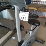 01 BIKE SPINNING. (NO ESTADO) ATENÇÃO! FAZER A VISITAÇÃO ANTES DE ARREMATAR, NÃO SABEMOS SE FUNCIONA, LEILÃO NÃO TEM GARANTIA E NEM DEVOLUÇÃO, SUJEITO A POSSÍVEIS AVARIAS VISÍVEIS/OCULTAS E/OU AUSÊNCIA DE COMPONENTES. (NO ESTADO) ATENÇÃO! FAZER A VISITAÇÃO ANTES DE ARREMATAR, NÃO SABEMOS SE FUNCIONA, LEILÃO NÃO TEM GARANTIA E NEM DEVOLUÇÃO, SUJEITO A POSSÍVEIS AVARIAS VISÍVEIS/OCULTAS E/OU AUSÊNCIA DE COMPONENTES.