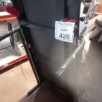 01 ESTEIRA ERGOMÉTRICA MODELO DR2110 MARA DREAMFIT. (NO ESTADO) ATENÇÃO! FAZER A VISITAÇÃO ANTES DE ARREMATAR, NÃO SABEMOS SE FUNCIONA, LEILÃO NÃO TEM GARANTIA E NEM DEVOLUÇÃO, SUJEITO A POSSÍVEIS AVARIAS VISÍVEIS/OCULTAS E/OU AUSÊNCIA DE COMPONENTES.
