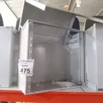 03 WISP RACK OUTDOOR VOLT 10 U. (NO ESTADO) ATENÇÃO! FAZER A VISITAÇÃO ANTES DE ARREMATAR, NÃO SABEMOS SE FUNCIONA, LEILÃO NÃO TEM GARANTIA E NEM DEVOLUÇÃO, SUJEITO A POSSÍVEIS AVARIAS VISÍVEIS/OCULTAS E/OU AUSÊNCIA DE COMPONENTES.